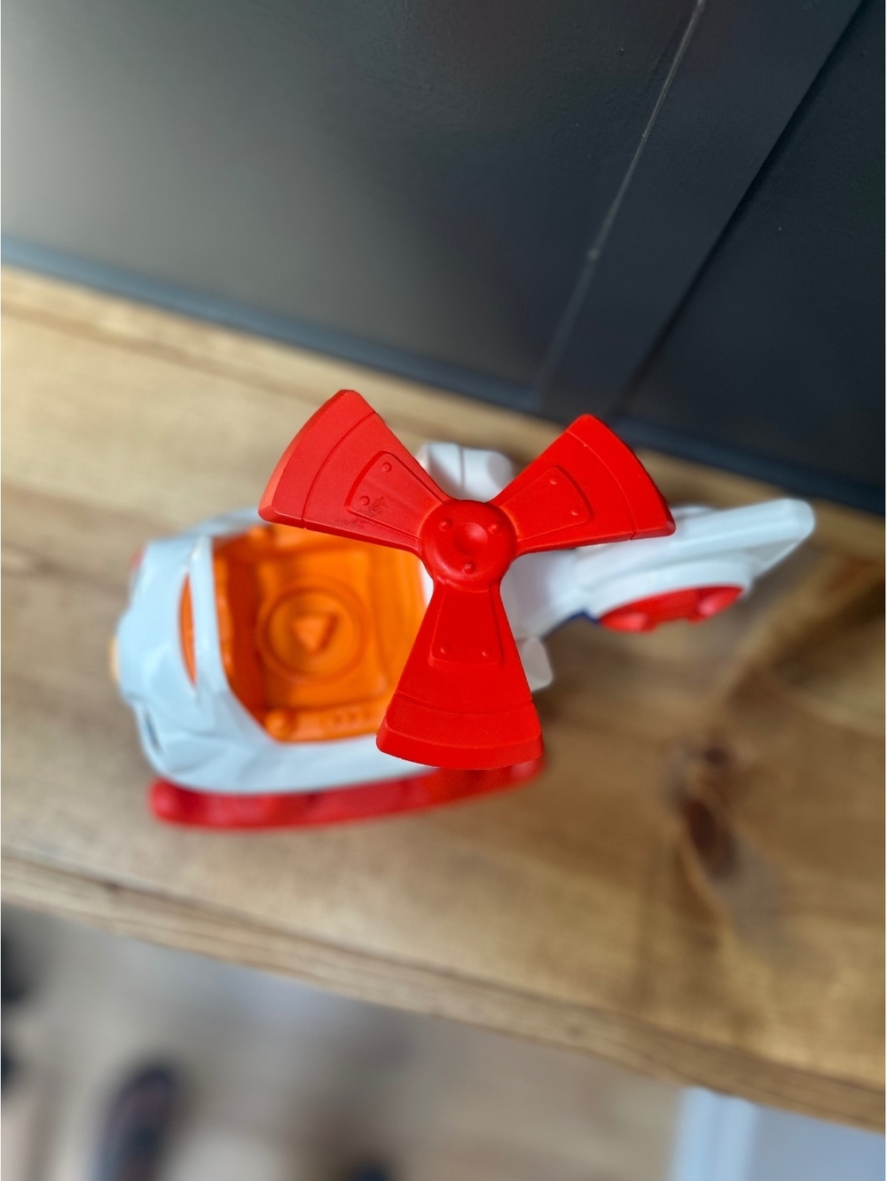 Fisher-Price Little People Helicopter 2015 - Picture 5 of 7